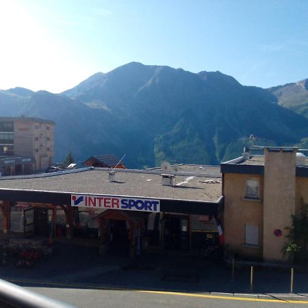 Appartement Pied Des Pistes Avec Balcon & Vue 6 Personnes Orcières Exterior foto